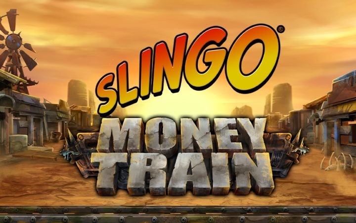 Slingo Money Train