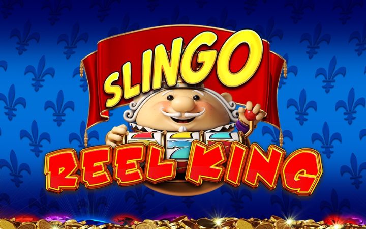Slingo Reel King