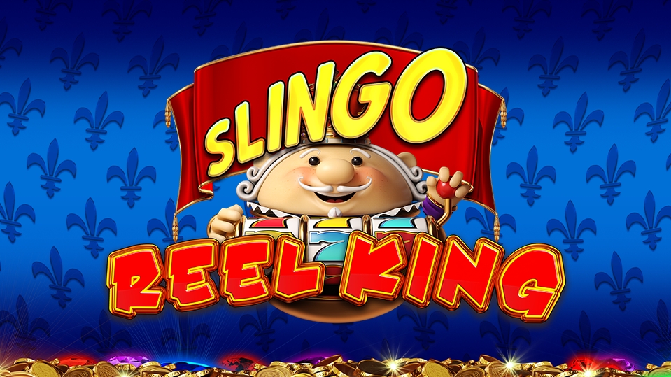 Slingo Reel King