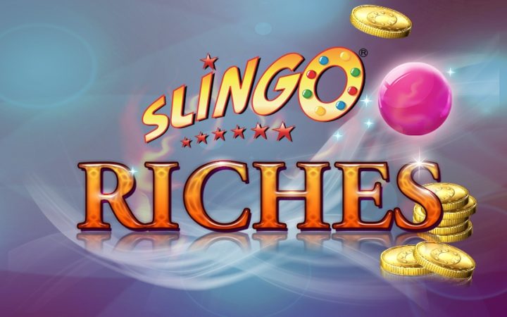 Slingo Riches