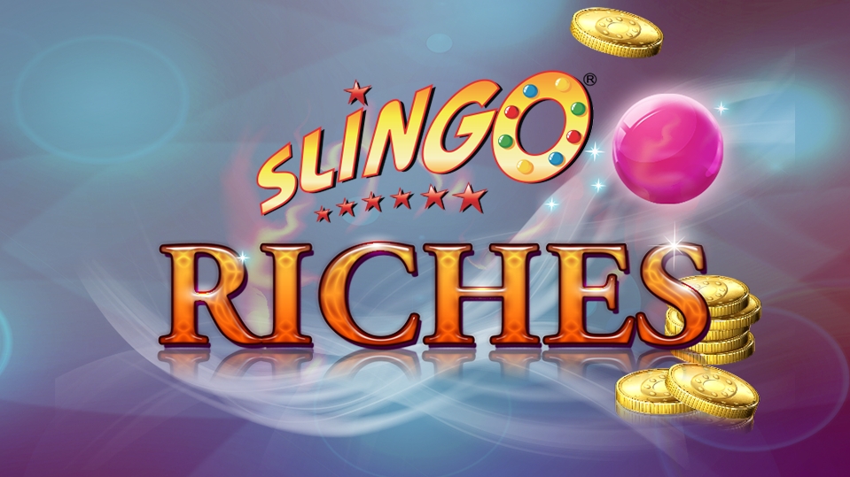 Slingo Riches