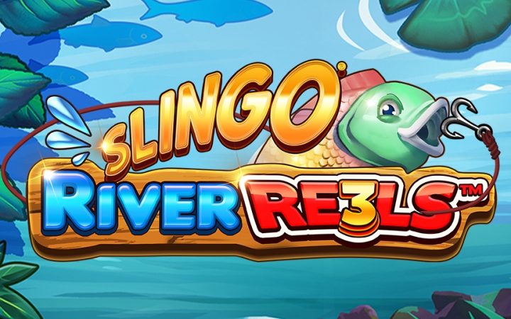 Slingo River Reels