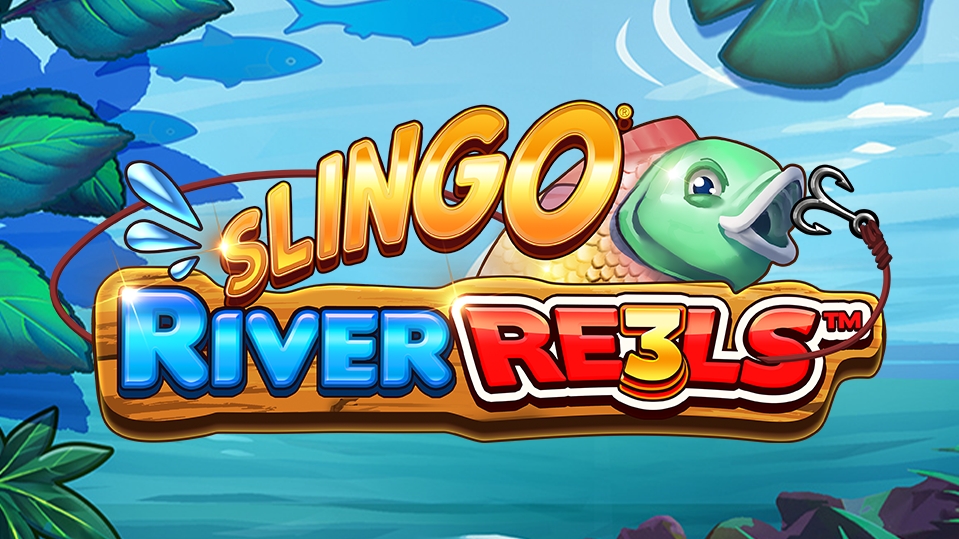 Slingo River Reels