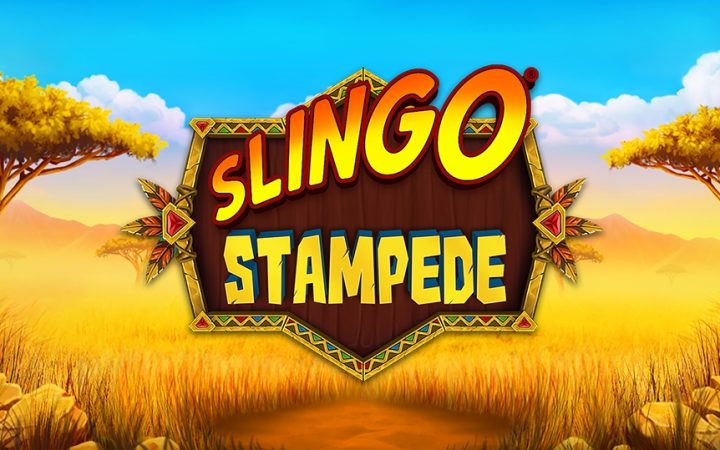 Slingo Stampede
