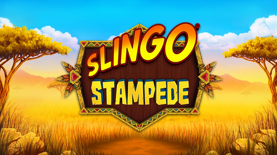 Slingo Stampede