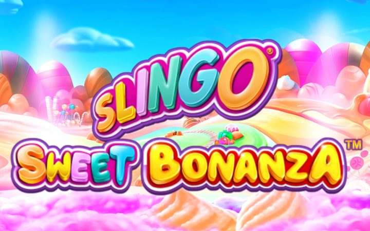 Slingo Sweet Bonanza