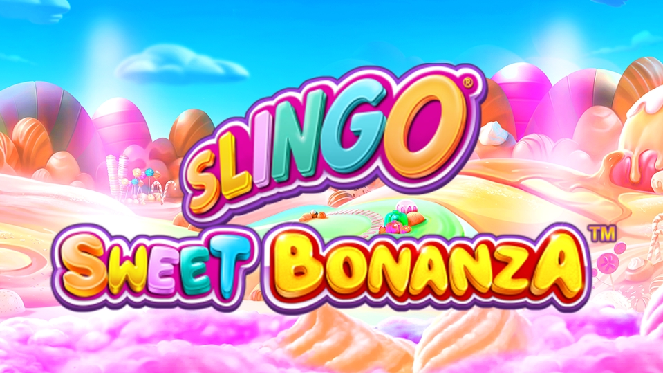 Slingo Sweet Bonanza