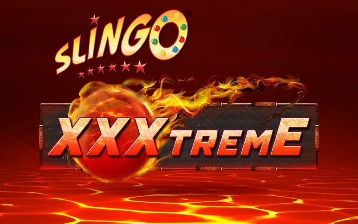 Slingo XXXtreme