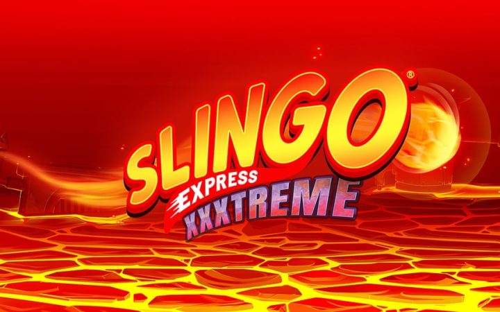 Slingo Xxxtreme Express