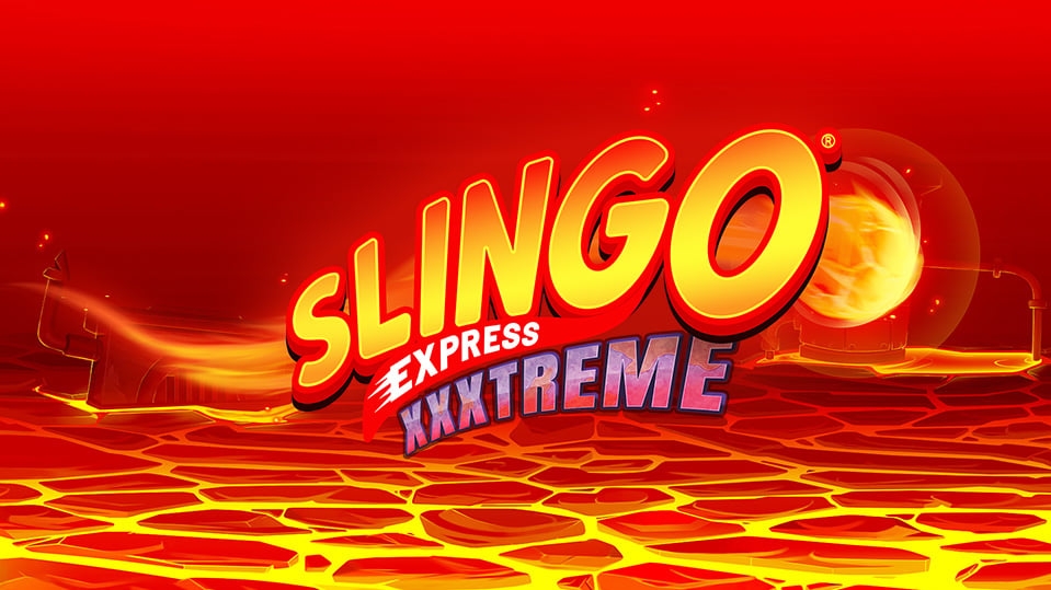 Slingo Xxxtreme Express