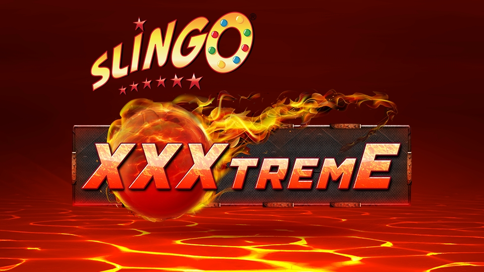 Slingo XXXtreme