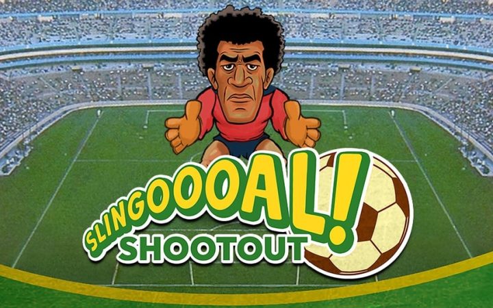 Slingoooal Shootout