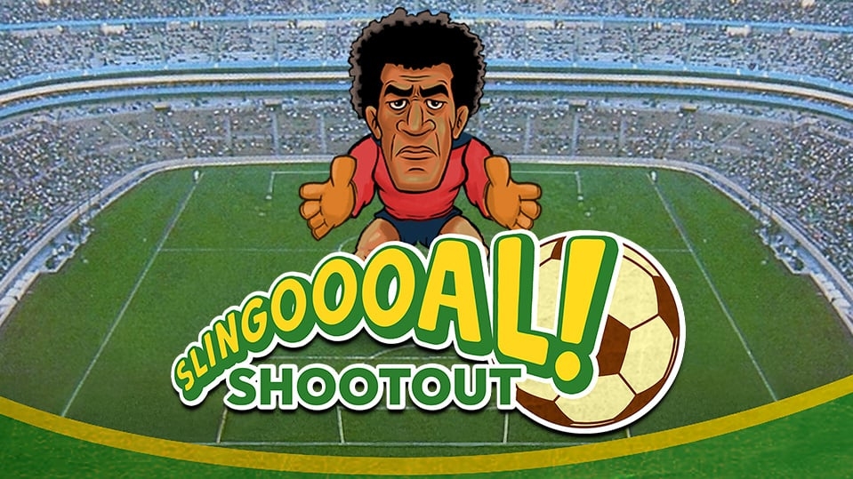 Slingoooal Shootout