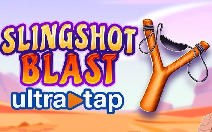 Slingshot Blast UltraTap