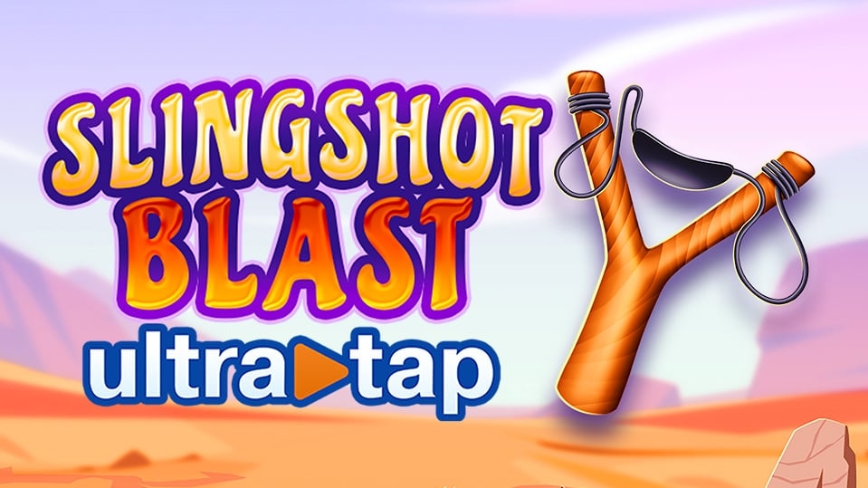Slingshot Blast UltraTap