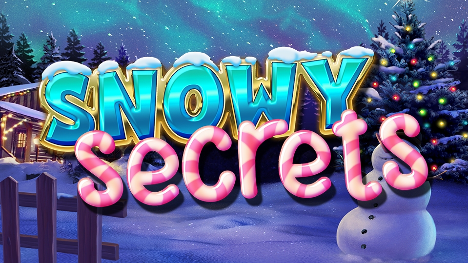 Snowy Secrets