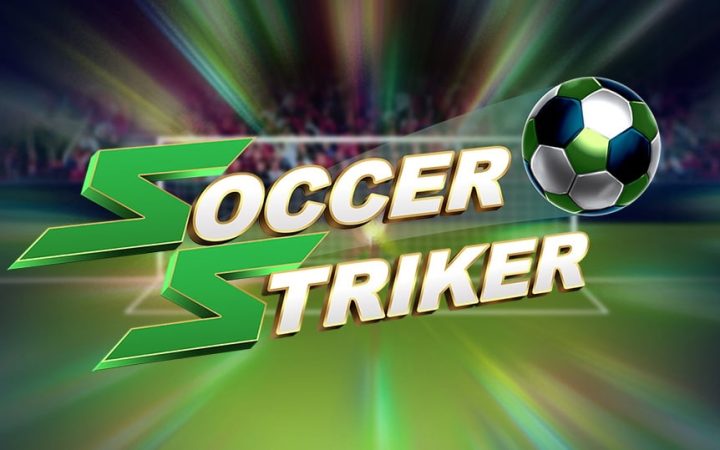Soccer Striker