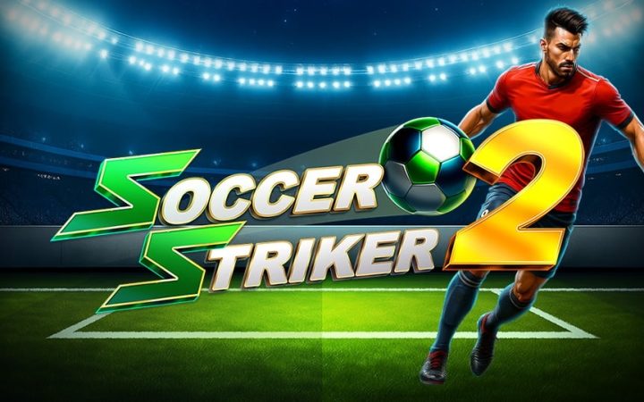 Soccer Striker 2