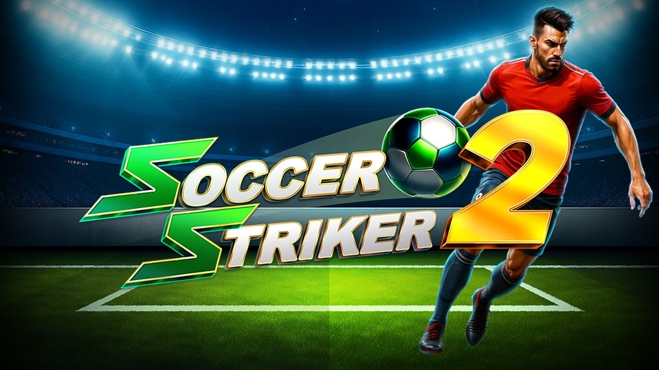 Soccer Striker 2