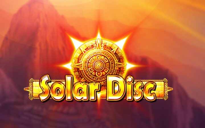 Solar Disc