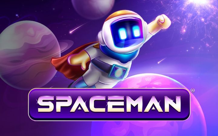 Spaceman