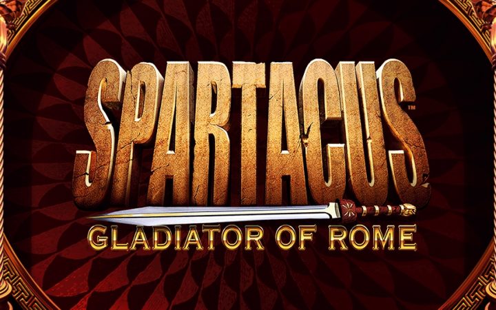 Spartacus Gladiator of Rome