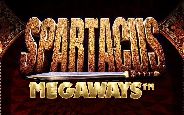 Spartacus Megaways