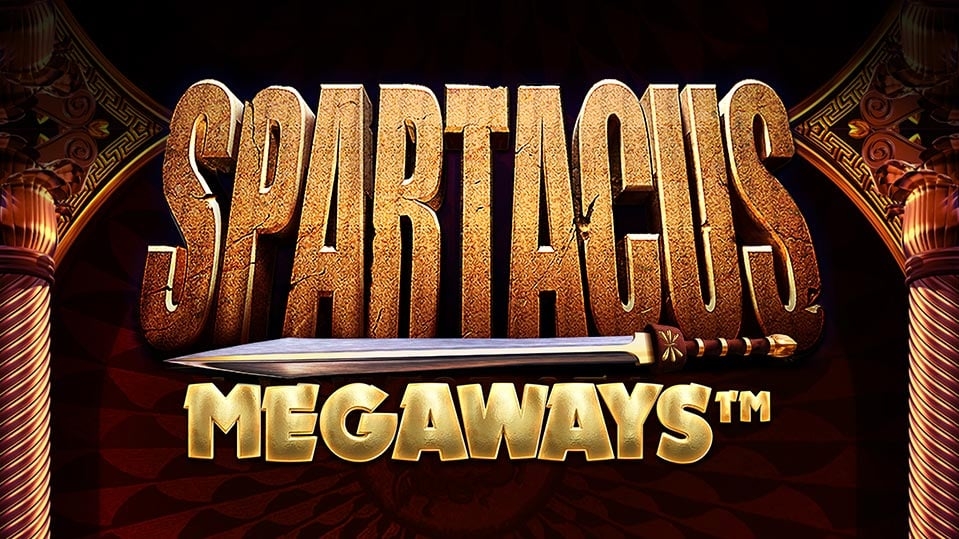 Spartacus Megaways