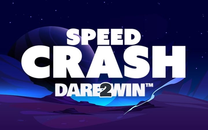 Speed Crash