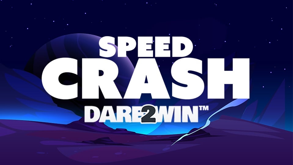 Speed Crash