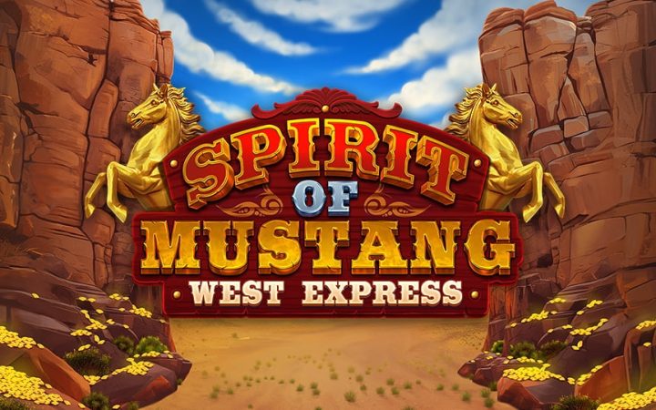 Spirit of Mustang West Express
