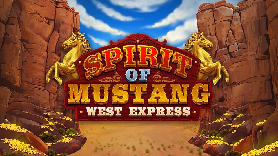 Spirit of Mustang West Express