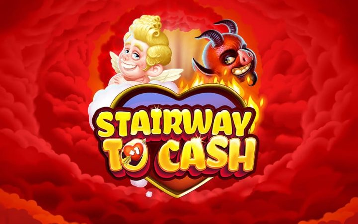 Stairway to Cash