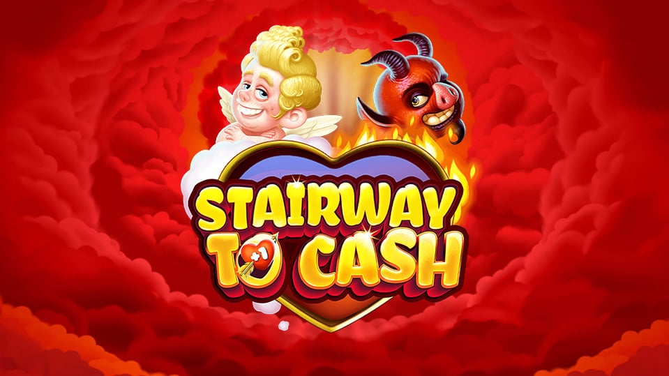 Stairway to Cash
