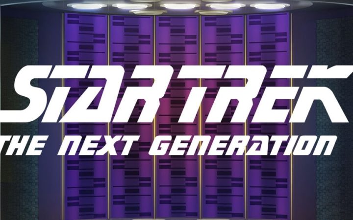 Star Trek: The Next Generation
