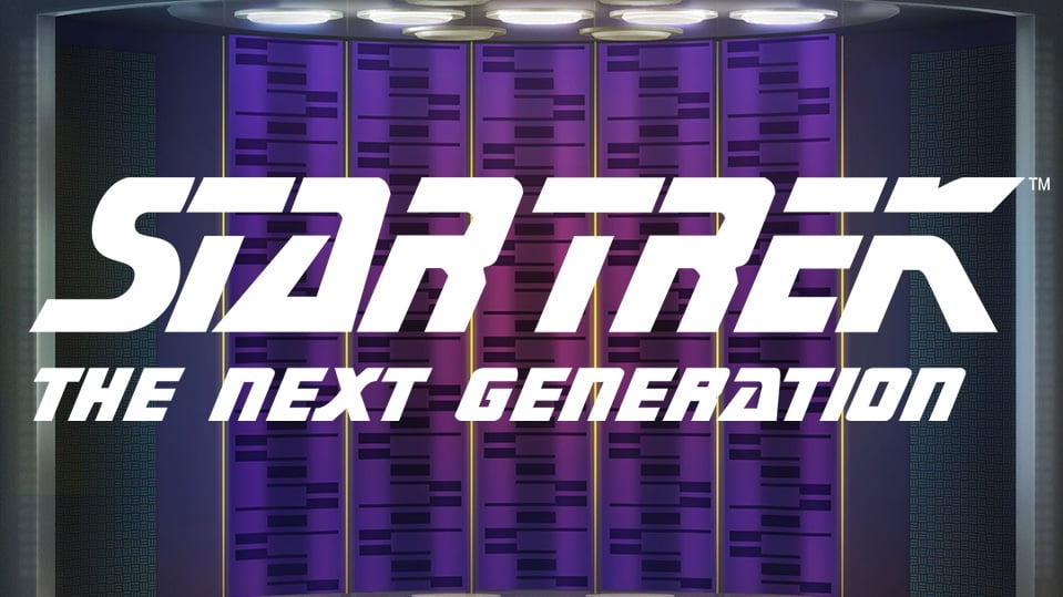 Star Trek: The Next Generation
