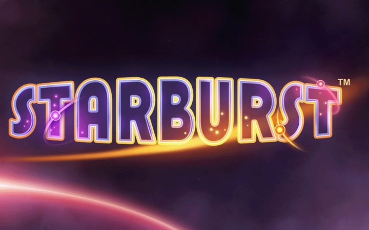 Starburst
