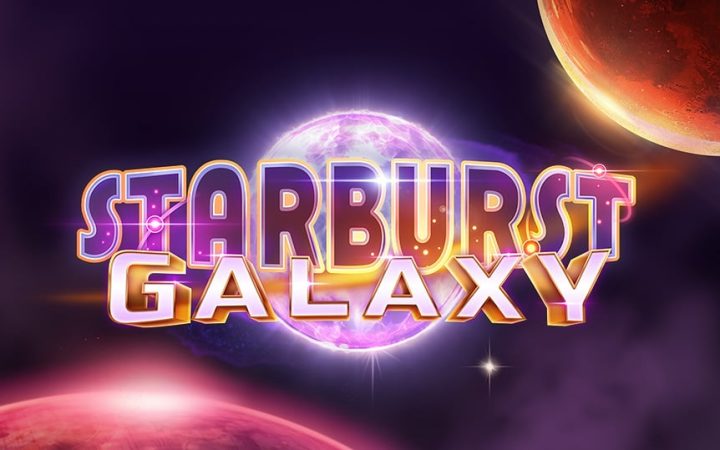 Starburst Galaxy