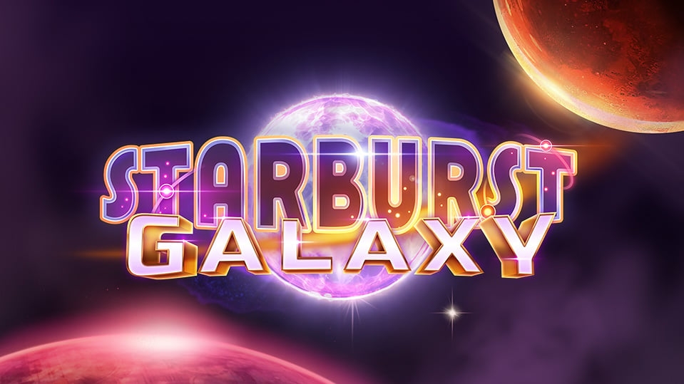 Starburst Galaxy
