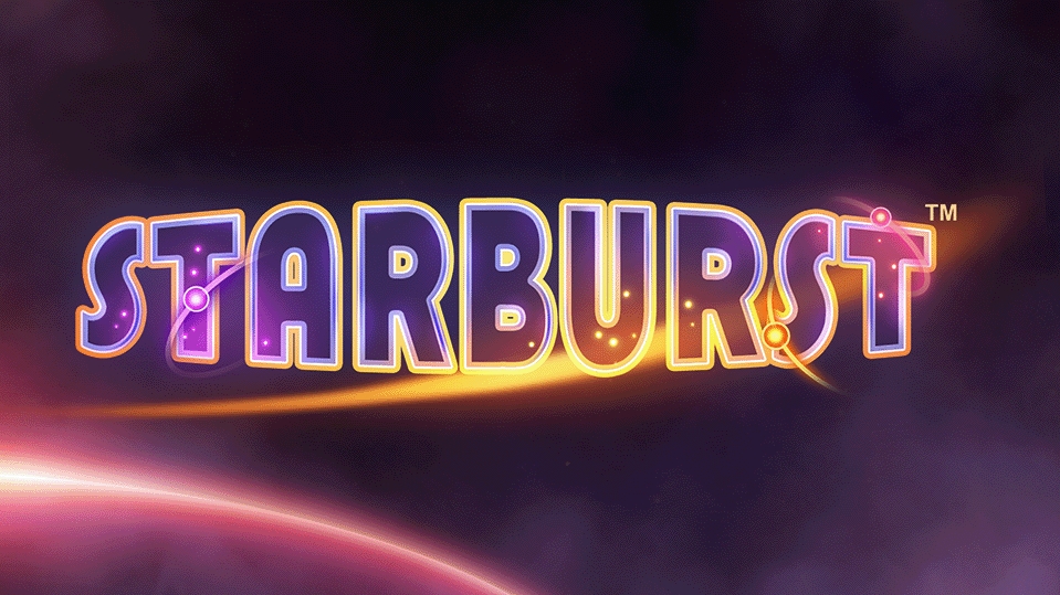 Starburst