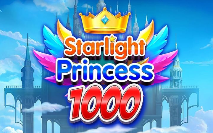 Starlight Princess 1000