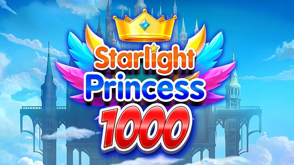 Starlight Princess 1000