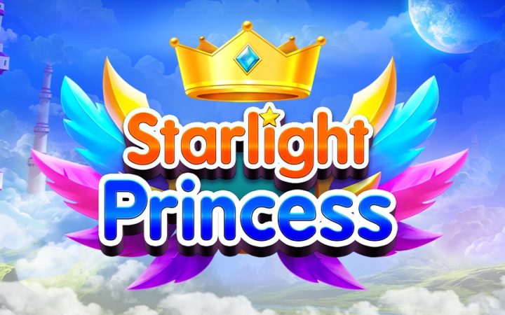 Starlight Princess
