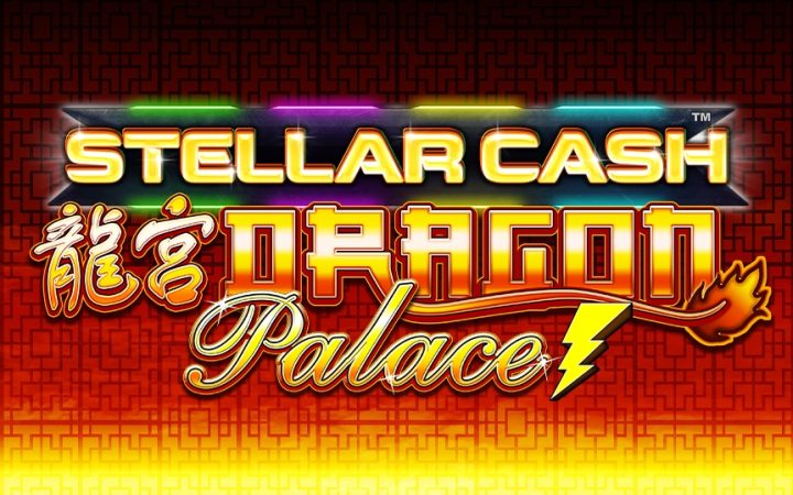 Stellar Cash Dragon Palace