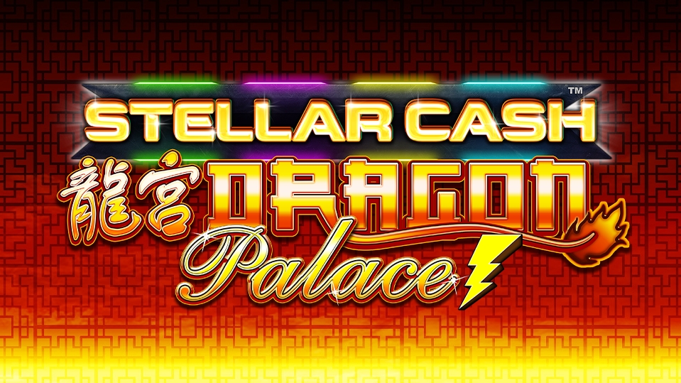 Stellar Cash Dragon Palace