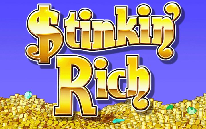 Stinkin' Rich