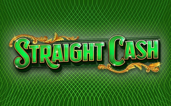 Straight Cash