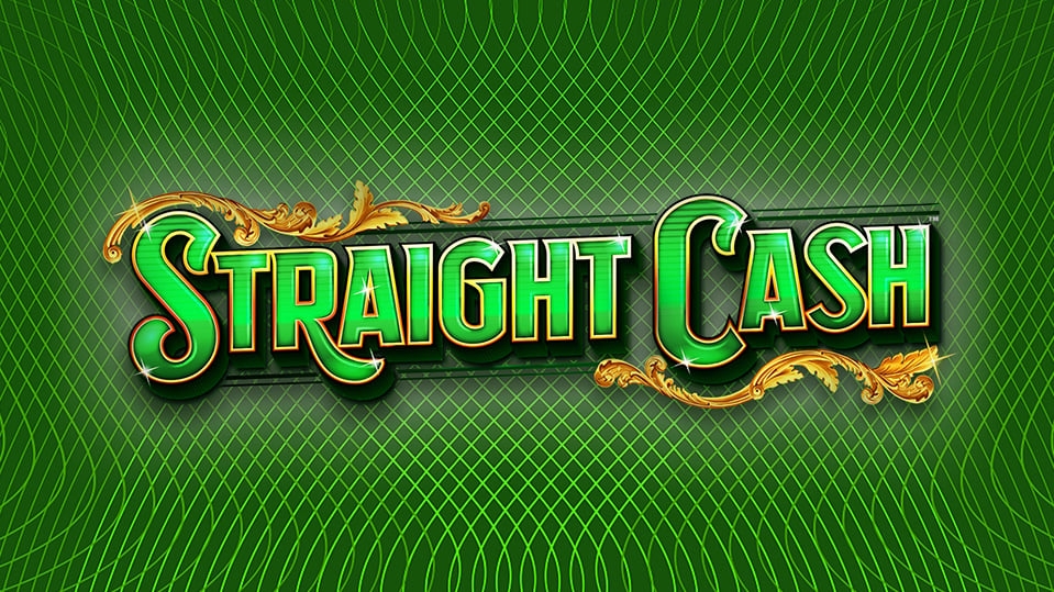 Straight Cash