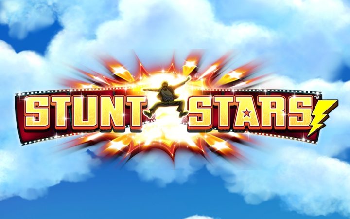 Stunt Stars
