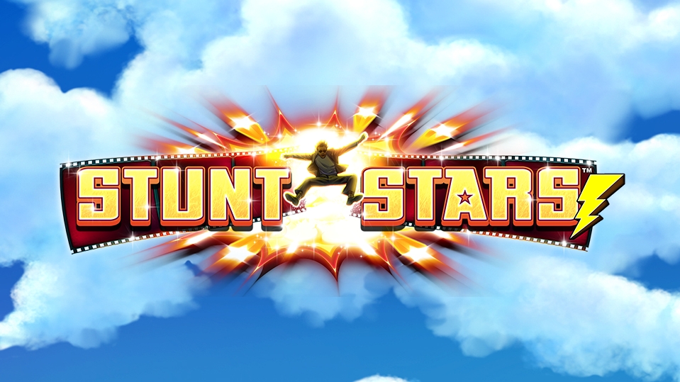 Stunt Stars